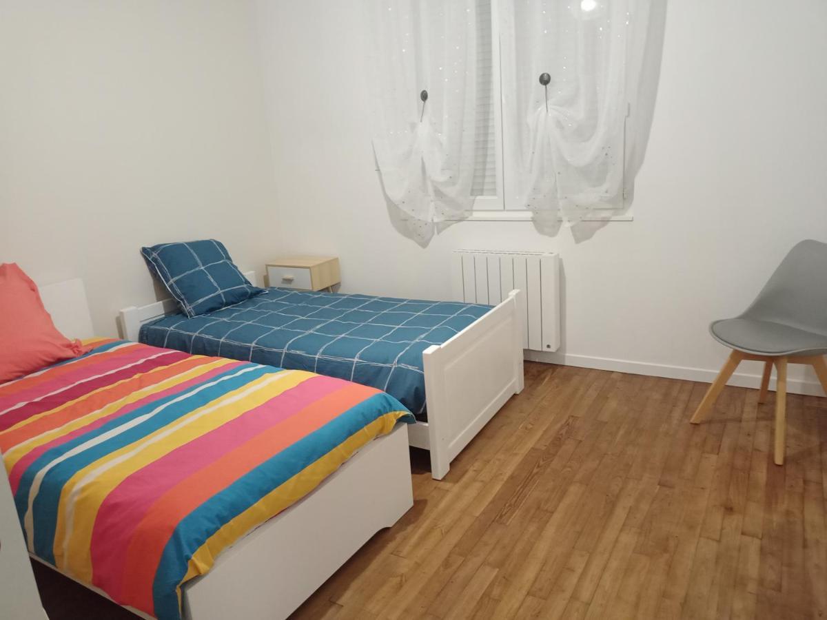 Willa Maison Renovee Ker Morin La Gacilly Zewnętrze zdjęcie
