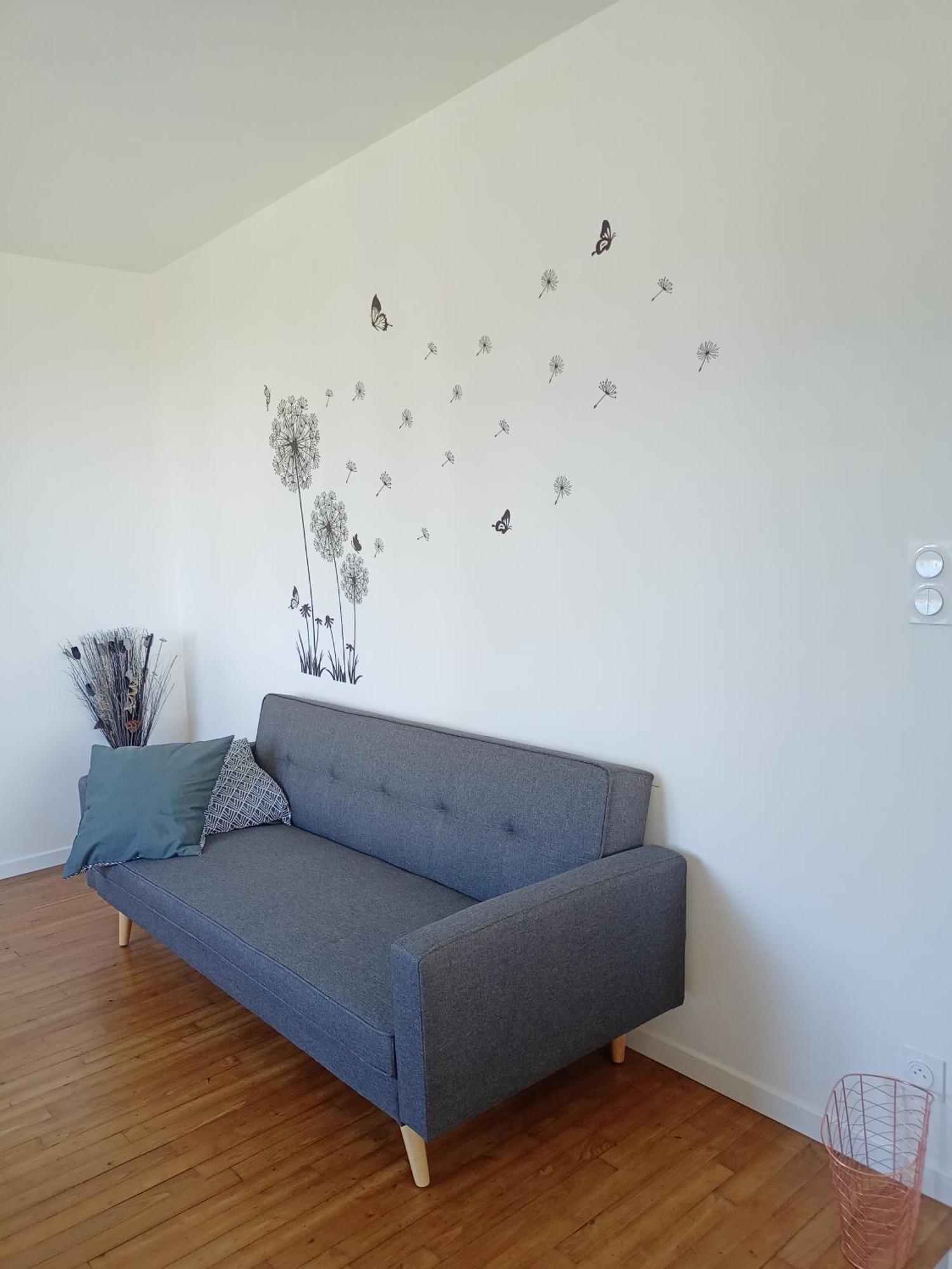Willa Maison Renovee Ker Morin La Gacilly Zewnętrze zdjęcie