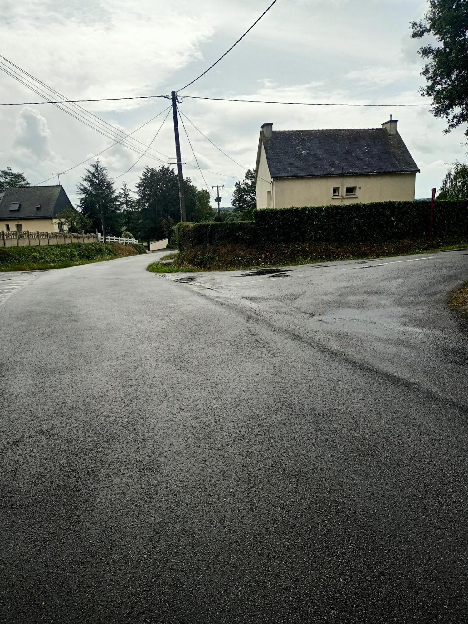Willa Maison Renovee Ker Morin La Gacilly Zewnętrze zdjęcie