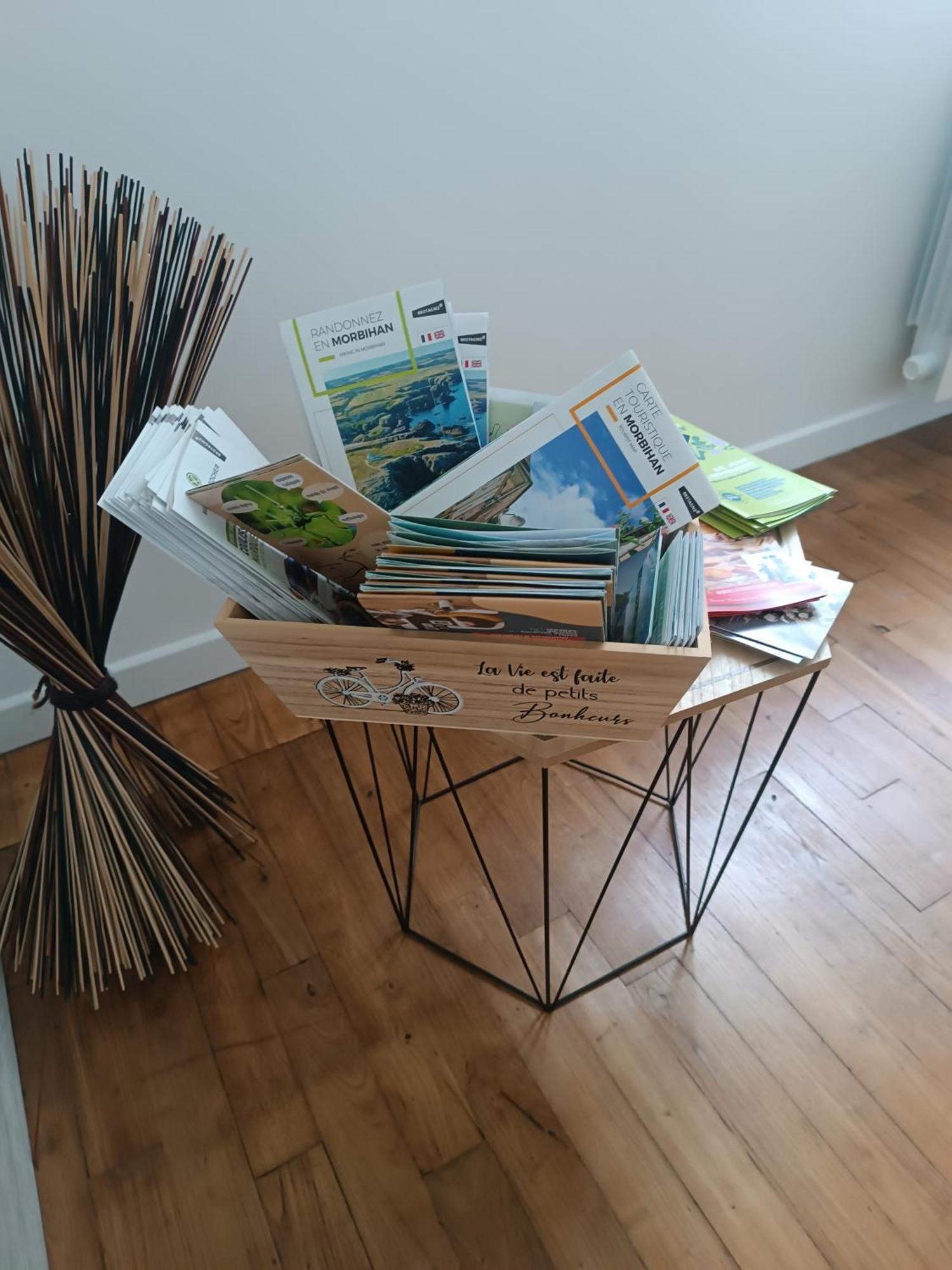 Willa Maison Renovee Ker Morin La Gacilly Zewnętrze zdjęcie