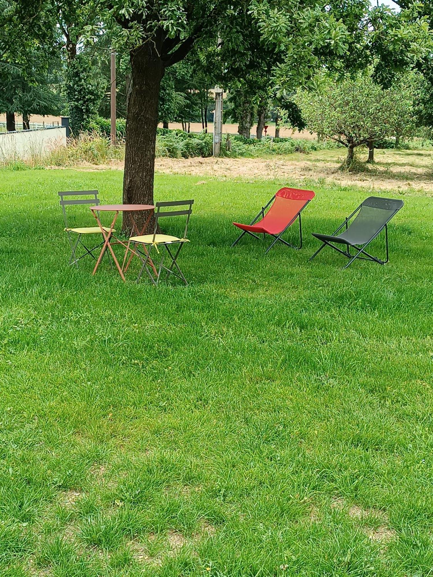 Willa Maison Renovee Ker Morin La Gacilly Zewnętrze zdjęcie
